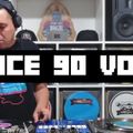 Set Dance 90 Vol 3 By DJ DJ Marquinhos Espinosa