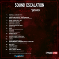 TEKNO - Sound Escalation 180 with Andrew Henry