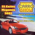 Carro Show 22 Exitos Megamix