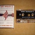Roey Marquis II ‎– Battle Of The Words Level 1 Mixtape - Side B