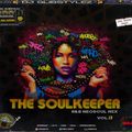 DJ GlibStylez - The SoulKeeper Vol.13 (R&B & NeoSoul Mix)