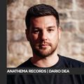 Anathema Records Series | Dario Dea