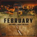 Hip-Hop, R&B, UK Rap - February 2018
