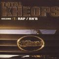 Dj Kheops — Total Kheops Vol.1 Rap RnB (2001)