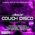 Couch Disco 194 (Tribal)