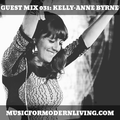 Guest Mix 031: Kelly-Anne Byrne