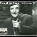 Pick of the Pops  6th December 1970. (2 hours)