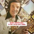 BBC RADIO ONE - Pick Of The Pops Alan Freeman 2 Jan 1972