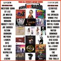 EastNYRadio PF CUTTIN all NEW Hiphop 11-3-16
