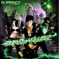 DJ Egg Nice - RNB Killaz
