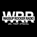 WRR: Wassup Rocker Radio - 10-31-2020 - Radioshow #161 (a Garage & Punk Radioshow from Toledo, Ohio)