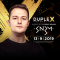 SNBM Live @ Duplex - warm up set before Benny Bennasi  - 13.9.2019