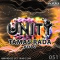 UNITY 051 show by Tamas Rada 08APR2022 part2