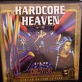 Vinylgroover - Hardcore Heaven Oblivion 21st February 1998