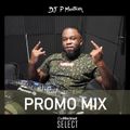 P Montana Promo Mix