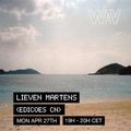Lieven Martens (Ediçoes CN) at We Are Various | 27-04-20