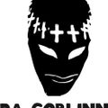 DA GOBLINN - CXB7 RADIO #336 spooky machine mix