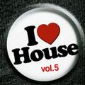 HOUSE vol.5   Spring Mix   2018