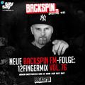 BACKSPIN FM # 485 – 12Finger Mix Vol. 76