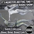 It's Monsters Meeting Time (Episode 40)