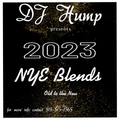 DJ Hump 2023 NYE BLENDS