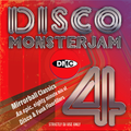 Disco Monsterjam Volume 4 (Showstoppers, Rod Layman, Kevin Sweeney)