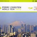 Ferry Corsten - World Tour Tokyo - 2002