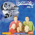 Los Jaivas: Colección Platino Vol. 18. MM-LP-129. Multimagen S.A. . 1998. Chile