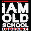 DJ FORCE 14 OLDSCHOOL FUNK/BOOGIE BAY AREA NOR CAL MIX