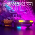 Sam Feldt - Heartfeldt Radio #181