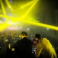 6 Music Festival - 03 - 2ManyDJs (Soulwax) @ Invisible Wind Factory - Liverpool (29.03.2019)