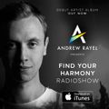 Find Your Harmony Radioshow #003 [Armin van Buuren Guestmix ]
