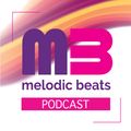 Melodic Beats Podcast #92 Andy Clayton