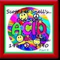 Old Skool Classic Acid / House 1988 to 1990 Mix - Part 8