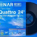 Sonar - El Quattro - 'live' @ The Terrace - BH Sunday 28th Aug, 2022 - DJ Jefferson Vandike.