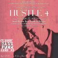 Classic Jazz Funk Jams #3, The HUSTLE Edition (April 2020)