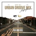 GFT dj - Urban Groove Mix
