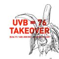 UVB-76 Takeover w/ Vega: 30th June '19