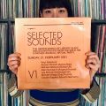 Selected Sounds Vol 1 DJ set Alain Number 9 (Avignon/France)