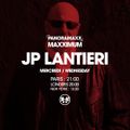 Panoramax with JP Lantieri on Maxximum radio (13 Oct 2021)
