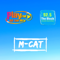 Friday Drive at Five featuring M-Cat | Air Date: 6/24/2022