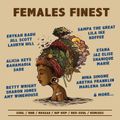 Females Finest Mix 2020 - SoundQuake Sound