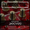 Culture Sounds 006 - Jadovski [03-12-2020]