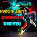 DJ Rhenzo & kooleet15 - Party Jam