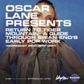 Oscar Lane Presents... Return To Tiger Mountain - A guide through Brian Eno’s Early Work 20/01/21