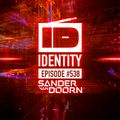 Sander van Doorn - Identity #538