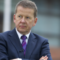 20200413 The Classic FM Hall of Fame 2020, Bill Turnbull