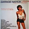 Jason Kaye @Garage Nation - Aiya Napa & Ibiza Re-Union~