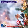 DJ Kosta Christmas Mix Vibes 2018