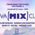 Nova [Mix] Club : Radio Los Santos